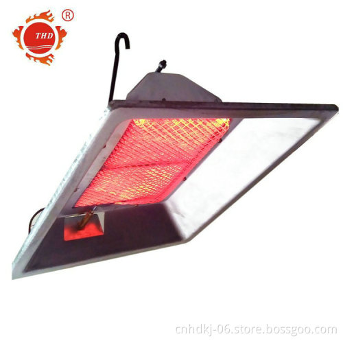 The newest Poultry Infrared Gas heater Gas Brooder/ Farm Gas heater